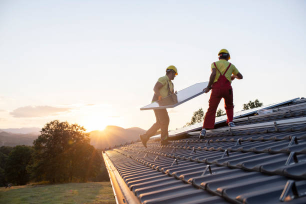 Steel Roofing in Lebanon South, PA