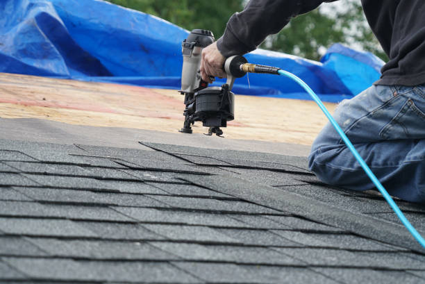 Professional Roofing in Lebanon South, PA