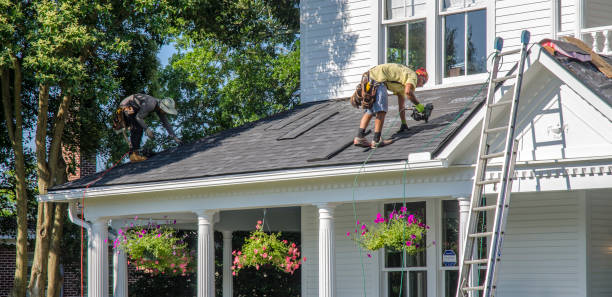 Fast & Reliable Emergency Roof Repairs in Lebanon South, PA
